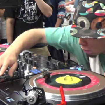 DJ Koco   Live from Japan (Glitterbox Virtual Festival)