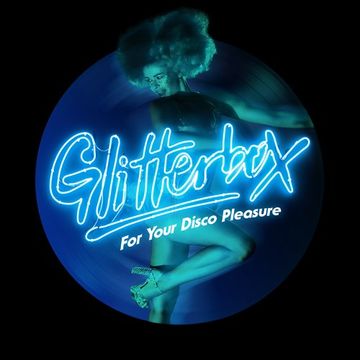 GLITTERBOX DISCO HOUSE SPECIAL pt 1