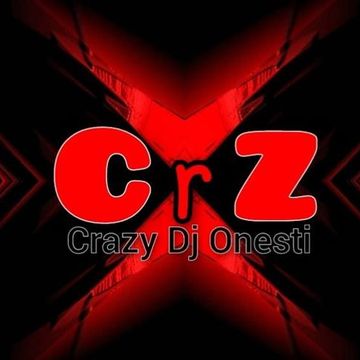 Crazy Dj Onesti - the mix (1 august 2023) CrZ