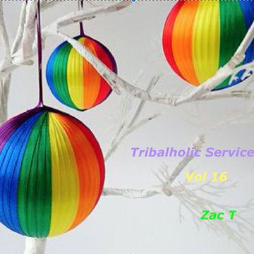 Tribalholic Services Vol 16