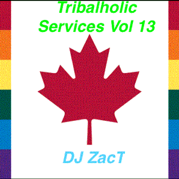 Tribalholic Services Vol 13