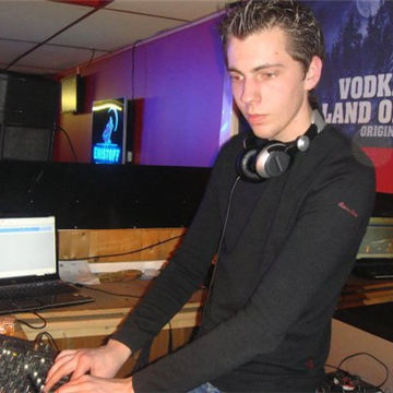 DJ-Coene