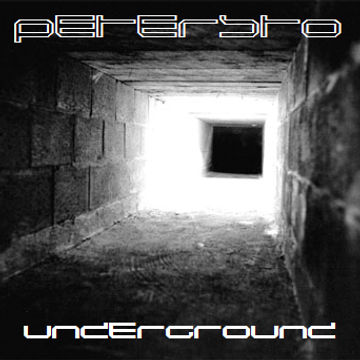 PeterSto - Underground