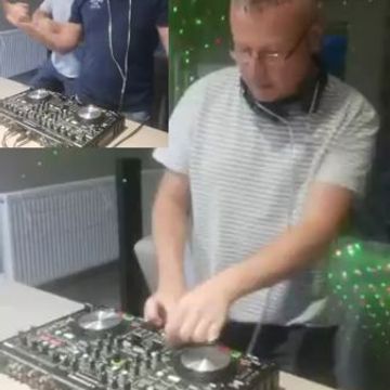 Pt.1 Summer Bassline ReUnion FB Livestream (July 2022) - Jay Hall & DJ Tim C B2B