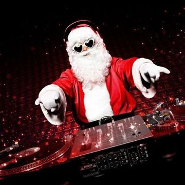 Chrimbo'D Up! (Multi Genre Festive Mix) - Jay Hall