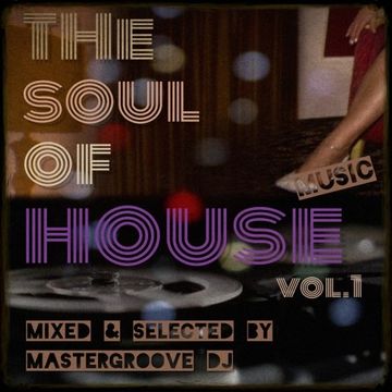 mastermix the soul of house  020 vol.1