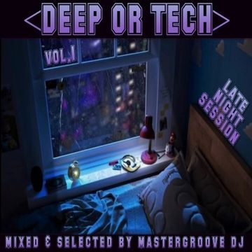 mastermix   deep or tech 020 vol.1