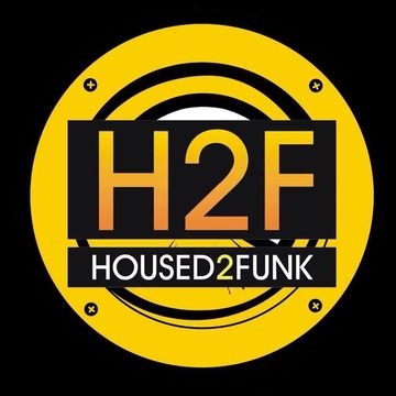 Cushe DJ's Housed2Funk Radio Show PART 1 Jungle Techno at its best!!!!!