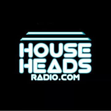 Househeads Radio Show 30th Oct 2014 - Funky/Vocal/Disco House