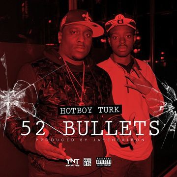 TURK -52 BULLETS INTRO   AM MIX