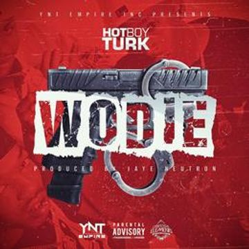 TURK -  WODIE *NEW SINGLE*