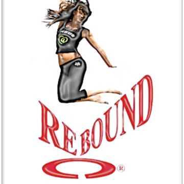 Rebound® The Originals! 30' Workout