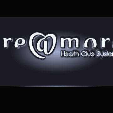 CRE@MORE® Health Club System™