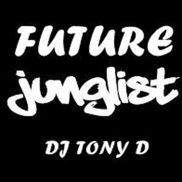 PRIMED & READY FOR ACTION......[Future Jungle Mix]