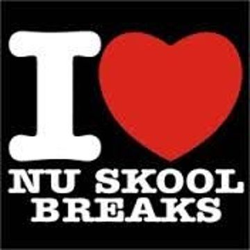 DEFINITION OF DOPE.....[Nu Skool Breaks]