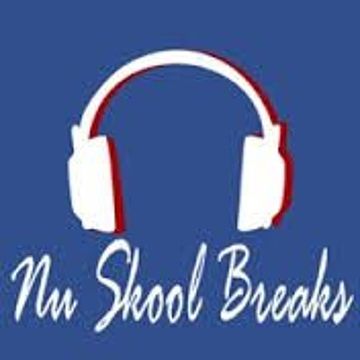 HEADING FOR THE DROP.......[Nu Skool Breaks]