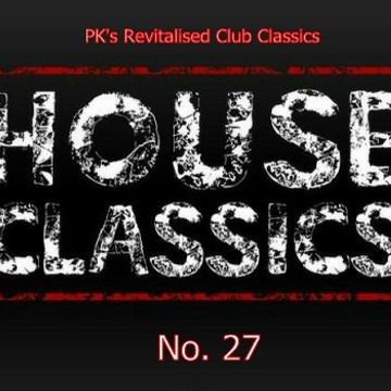 PK's Revitalised Club Classics No 27