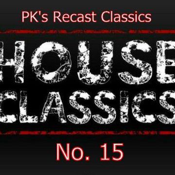 PK's Revitalised Club Classics No 15