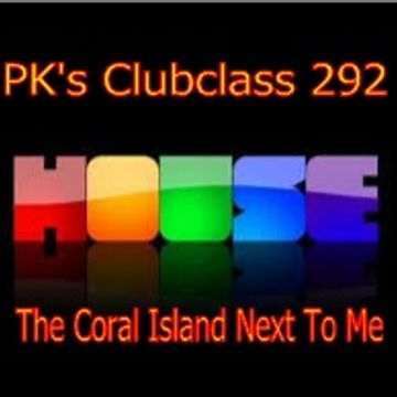 PK's Clubclass 292 The Coral Island Next To Me T.I.E