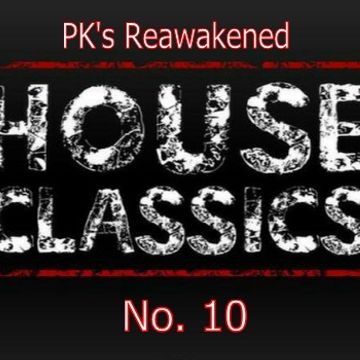 PK's Reawakened Classics No 10