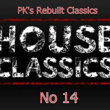 PK's Rebuilt Classics No 14