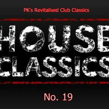 PK's Revitalised Club Classics No 19