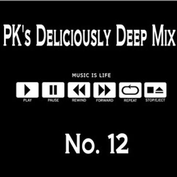 PK's Deliciously Deep Mix No 12