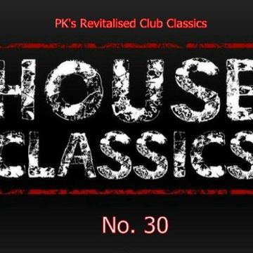 PK's Revitalised Club Classics No 30