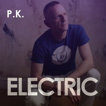 PK's All Star Guest Mix November 2015