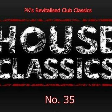 PK's Revitalised Club Classics No 35