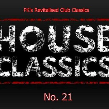 PK's Revitalised Club Classics No 21