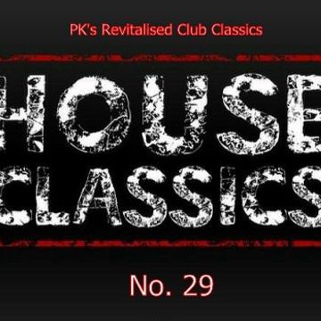 PK's Revitalised Club Classics No 29