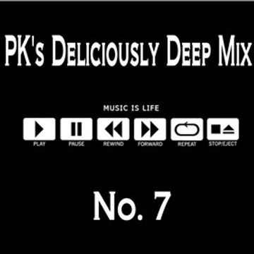 PK's Deliciously Deep Mix No 7