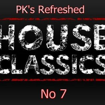 PK's Refreshed Classics No 7