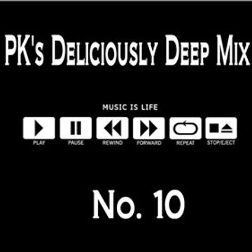PK's Deliciously Deep Mix No 10