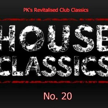 PK's Revitalised Club Classics No 20