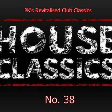 PK's Revitalised Club Classics No 38