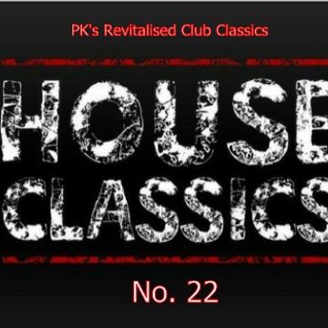 PK's Revitalised Club Classics No 22