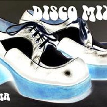 DISCO MIX  7