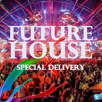 Mix Show future House by djkairos
