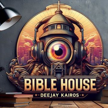 Deejay Kairos Presents Bible House Episode 8