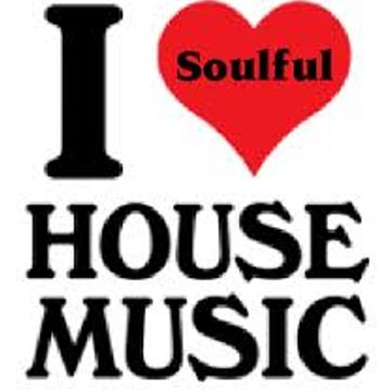 SOULFULHOUSE BY DJKAIROS NEW YEAR 2015