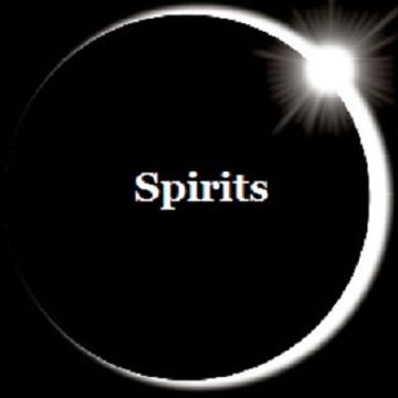 Spirits Of Soul Vol1   May 2016