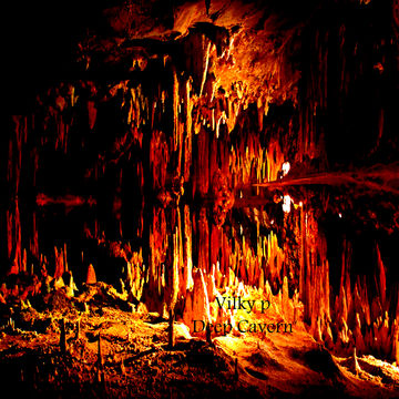 Deep Cavern