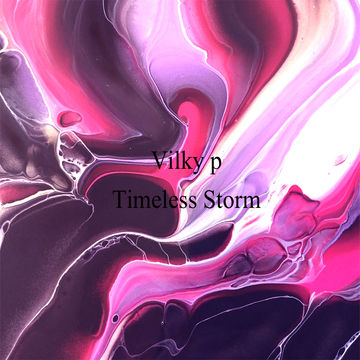 Timeless Storm