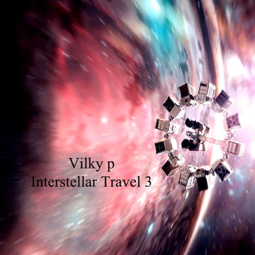 Interstellar Travel 3