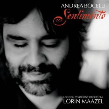 Andrea Bocelli Mix 3