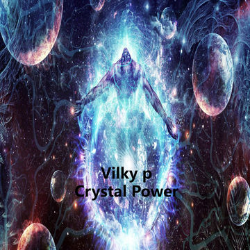 Crystal Power