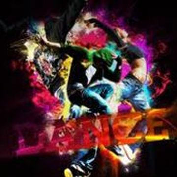 DJ KING JIMITO'S DANCE MIX