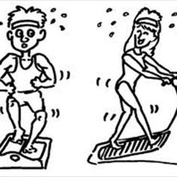 DJ JIMITO'S GONNA MAKE YOU SWEAT MIX